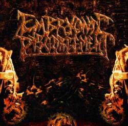 Embryonic Disgorgement : Extreme Sadistic Tortures